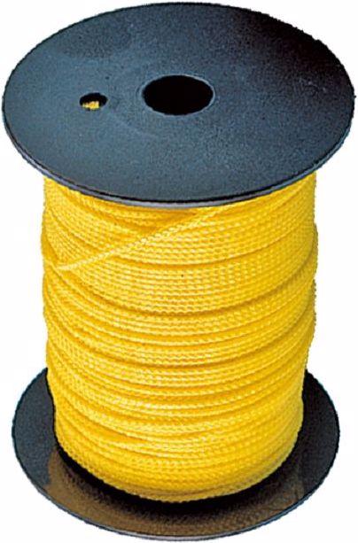 Stucki Thun Seehundschnur Kevlar, 2.2 mm, 100 kg