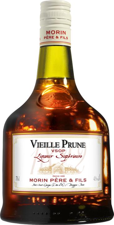 Produktbild Morin Pere & Fils Vieille Prune (1 x 70 cl)
