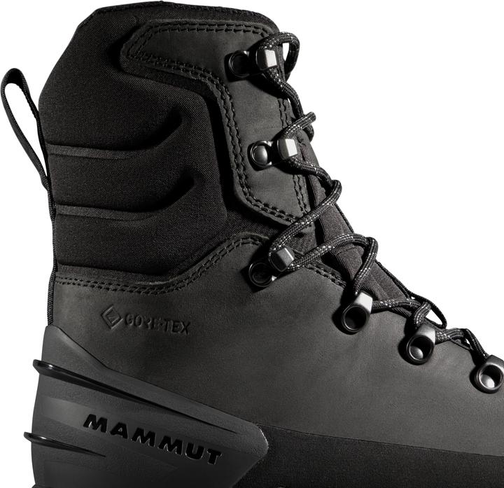 Produktbild Mammut Blackfin Leather High GTX Men (48)