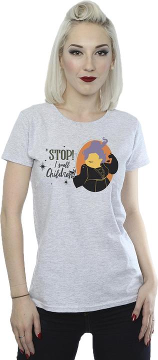 Produktbild Disney Hocus Pocus Stop Mary TShirt (XL)