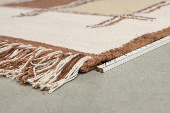 Produktbild Dutchbone Gambit Carpet 160x230 (160 x 230 cm)