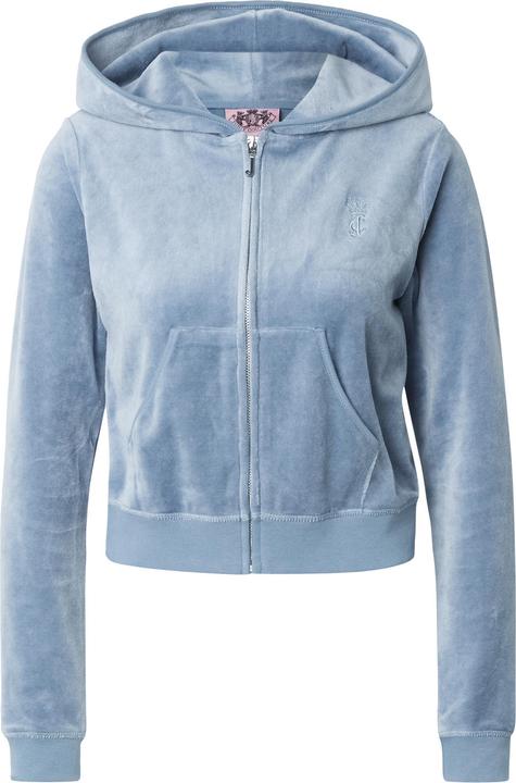 Produktbild Juicy Couture Robyn Zip Hoodies - 196505 (L)