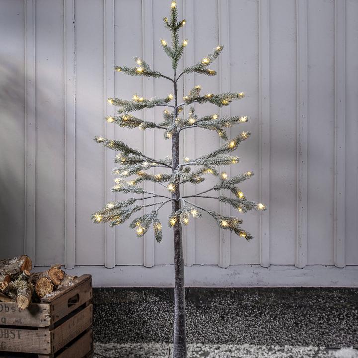 Produktbild Star Trading Weihnachtsbaum LED Tanne