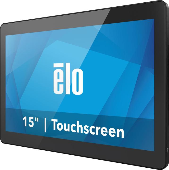 ēlo ELO 15.6IN I-SERIES 3 CON INTEL