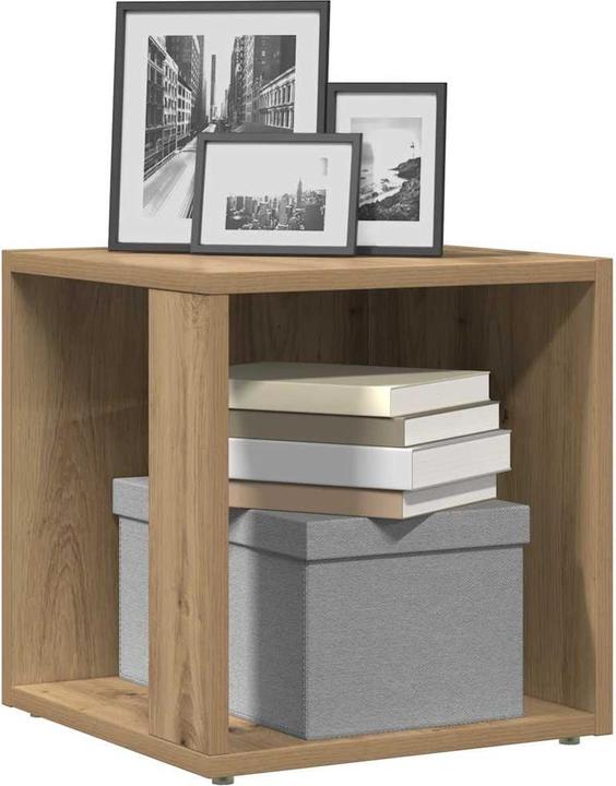 Chêne, Chêne Artisan