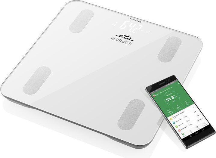 ETA Vital Fit (180 kg)