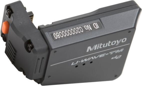 Actual product image Mitutoyo Connection module