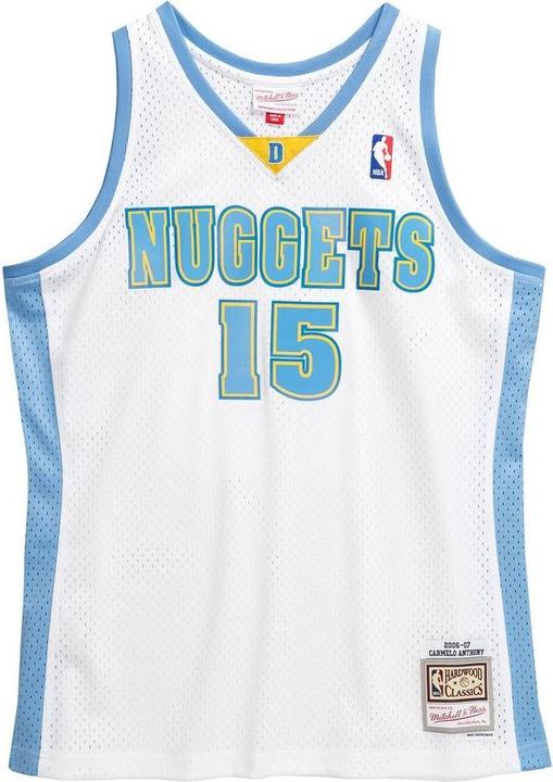 Image du produit Mitchell & Ness Maillot Denver Nuggets (XL)