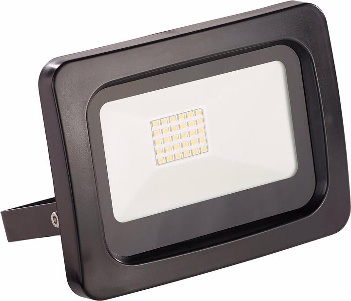 Produktbild Luminea 2-mal: Wetterfester Mini-LED-Fluter (IP65)
