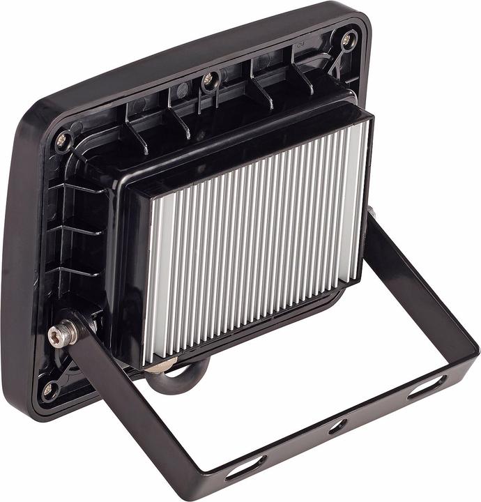 Produktbild Luminea 2-mal: Wetterfester Mini-LED-Fluter (IP65)