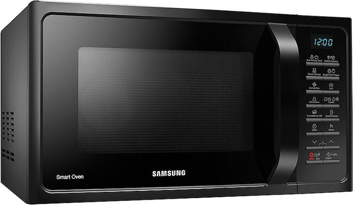 Image du produit Samsung Mc28h5015ak (28 l)