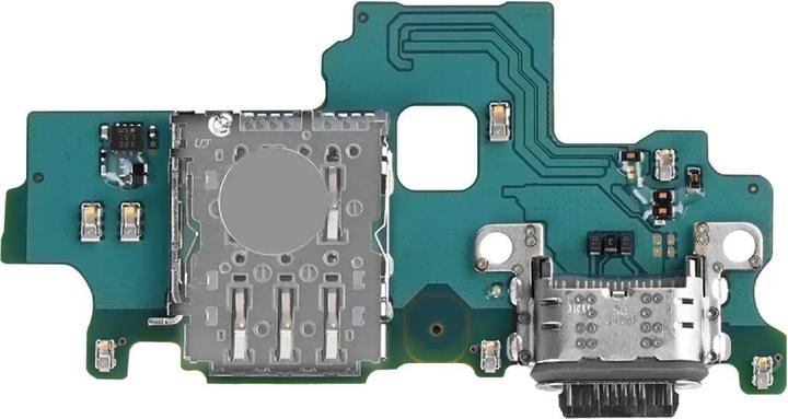 Actual product image Samsung USB-C Ladeanschluss Galaxy A36 (Module, Samsung Galaxy A36)