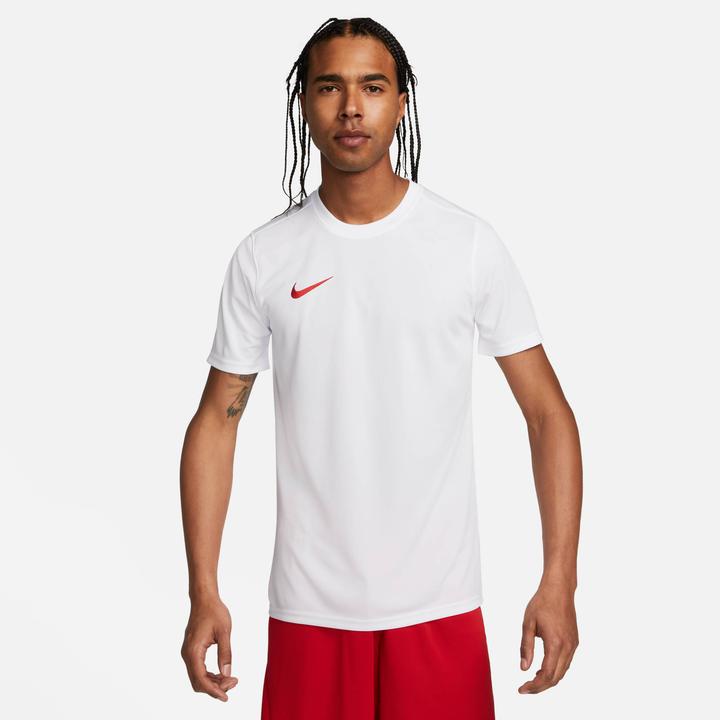 Productafbeelding Nike Dry Park VII Voetbalshirt Heren (S)