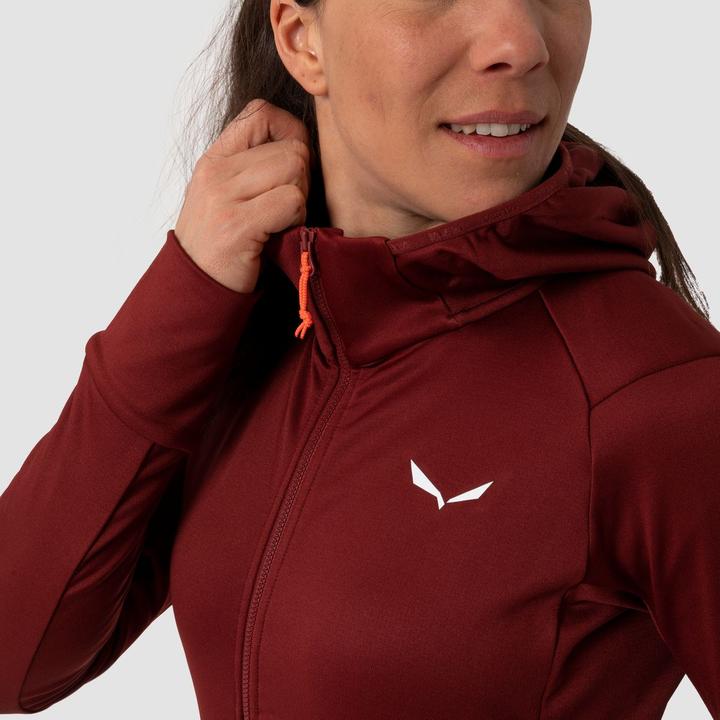 Image du produit Salewa PUEZ PL Femmes HD JACKET (34)