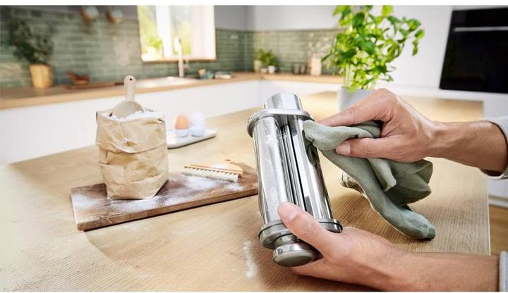 Productafbeelding Bosch Hausgeräte PastaPassion Set, MUZS6PP