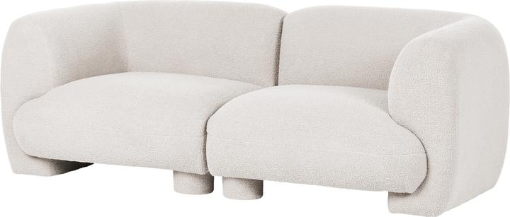 Beliani Mjalbi (2 person sofa)