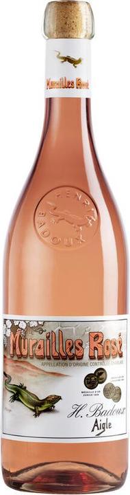 Immagine prodotto Henri Badoux SA Henri Aigle les Murailles (1 x 70 cl, 2022)