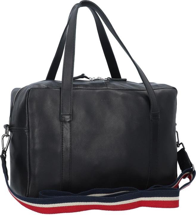 Immagine prodotto Harolds Borsa a tracolla in pelle Bague 40 cm