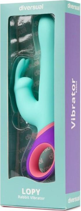 Actual product image Diversual Lopy-Rotator