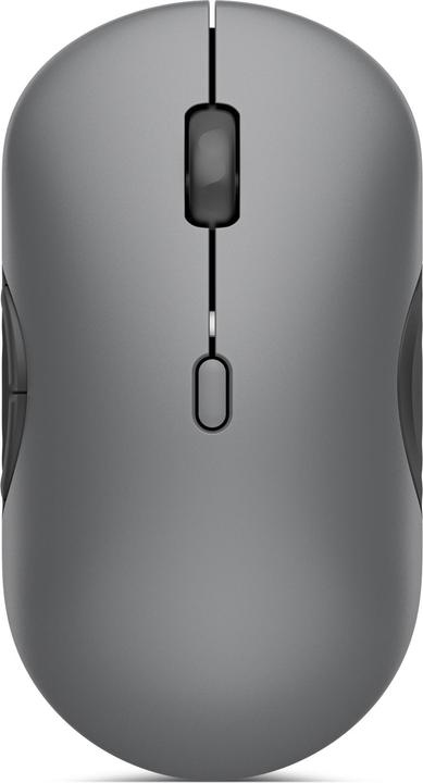 Produktbild Lenovo 700 Multi-Device Wireless Silent Mouse Luna Grey (P) (Kabellos)