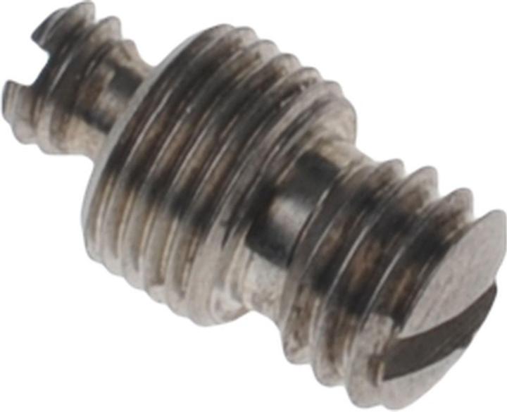 Immagine prodotto Caruba Adattatore 3/8" M10 1/4" Maschio (Adattatore per stativo)