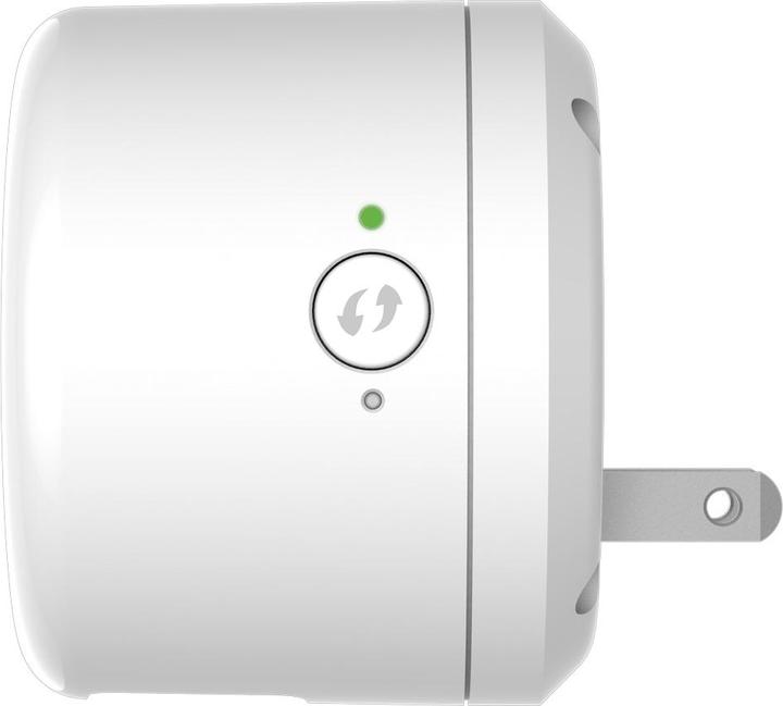 Produktbild D-Link DCH-S160 mydlink Home Wasser