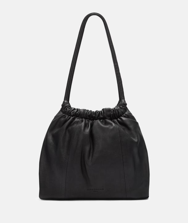 Actual product image Liebeskind Berlin Shopper Geräumiger Shopper aus Schafsleder (21.60 l)