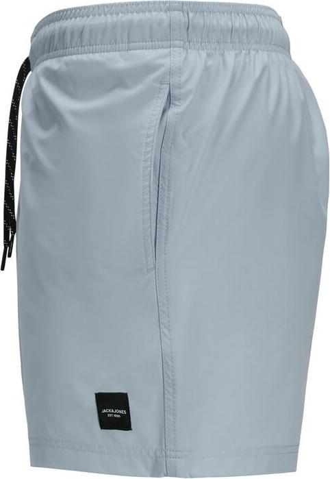 Produktbild Jack & Jones Badeshorts JPSTMAUI JJSWIM SOLID AKM Schwimmhose (L)