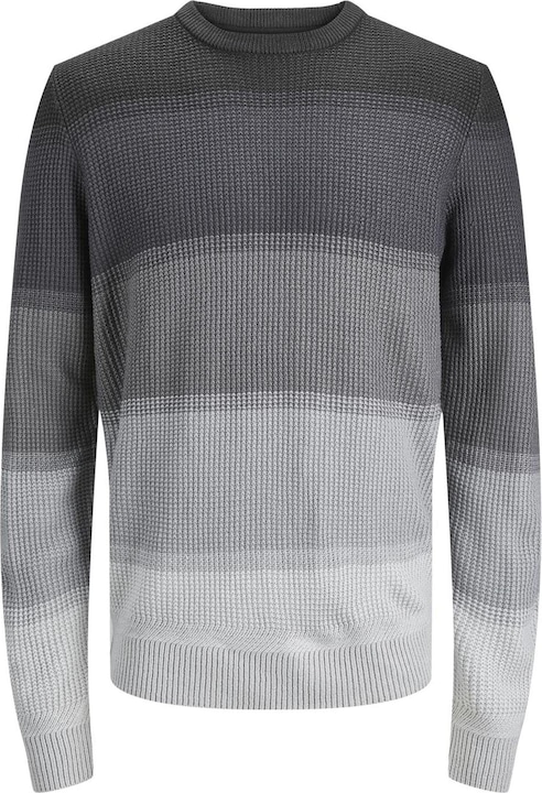 Immagine prodotto Jack & Jones Maglione a maglia con colori sfumati (S)