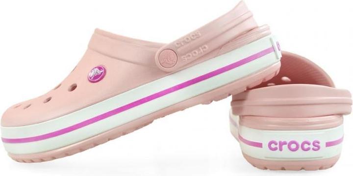 Actual product image Crocs Crocband (36, 37)