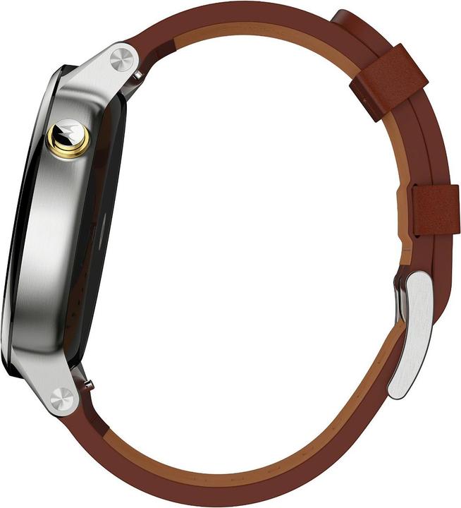 Immagine prodotto Motorola Moto 360 di seconda generazione (46 mm)