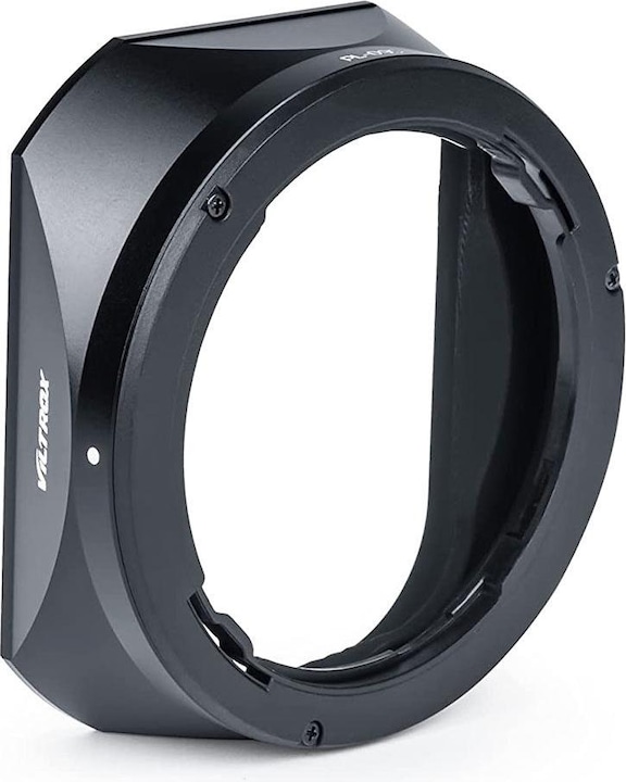 Produktbild Viltrox 23mm 33mm 56mm F1.4 Metal Square Hood