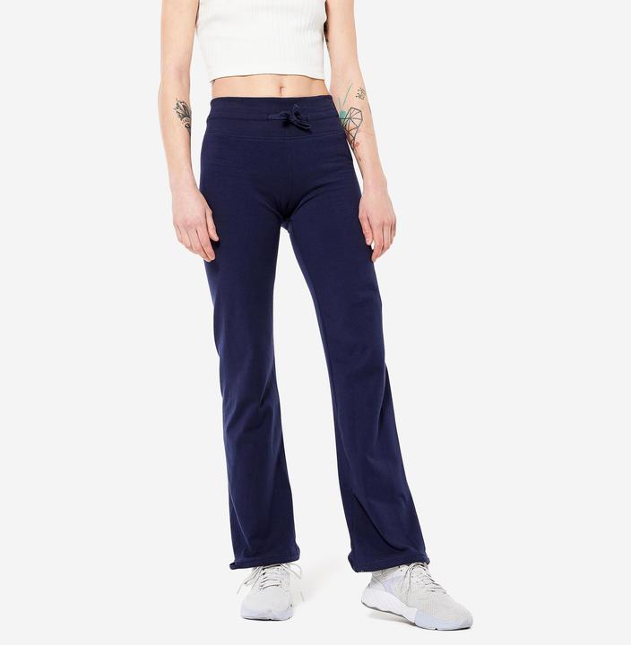 Actual product image Domyos Comfort 500 Reg (W30/L31)