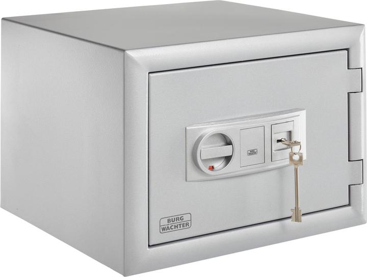 Actual product image Burg Wächter Diplomat MTD 740 K strongbox (28.30 l)