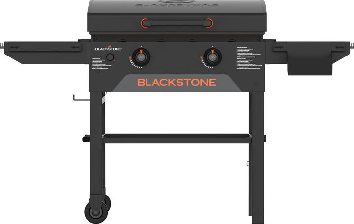 Blackstone Gasgrill Original 28-Zoll-Omnivore-Grillstation