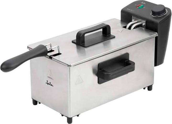 Immagine prodotto Jata Fritteuse JEFR1678