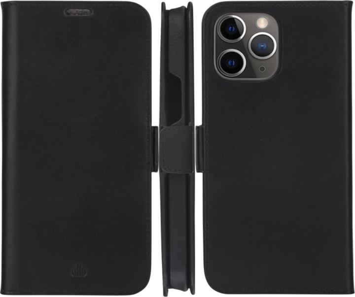 Image du produit dbramante1928 LYNGE - IPHONE 12 6.1? - Noir (Realme 12 Pro+, Apple iPhone 12)
