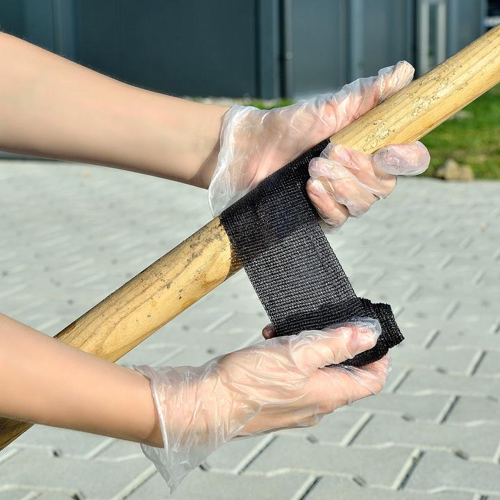 Produktbild AGT Fiberglas Reparatur-Band (100 mm)