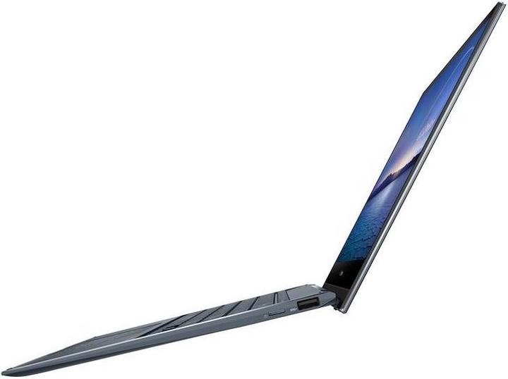 Produktbild ASUS ZenBook Flip OLED (13.30", Intel Core i7-1165G7, 16 GB, 512 GB, CH)