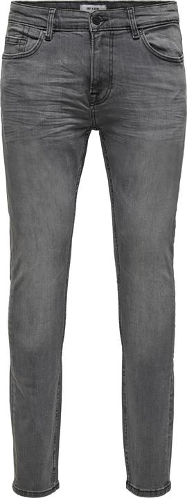 Only & Sons Skinny Fit Jeans