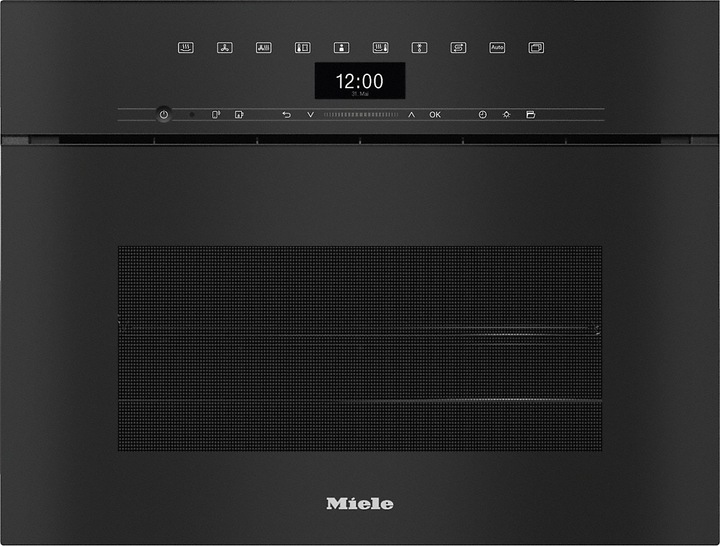 Actual product image Miele DGC 7440X