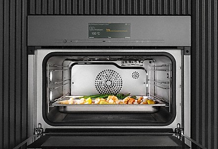 Actual product image Miele DGC 7440X