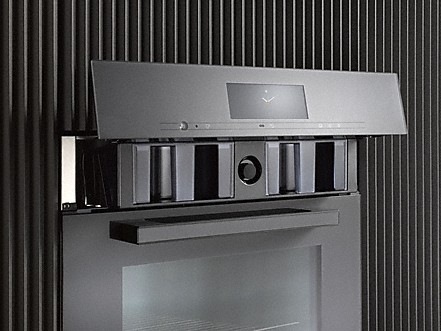 Actual product image Miele DGC 7440X