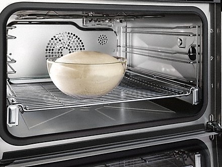 Actual product image Miele DGC 7440X