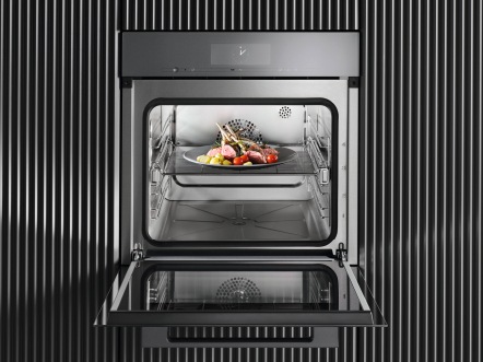 Actual product image Miele DGC 7440X