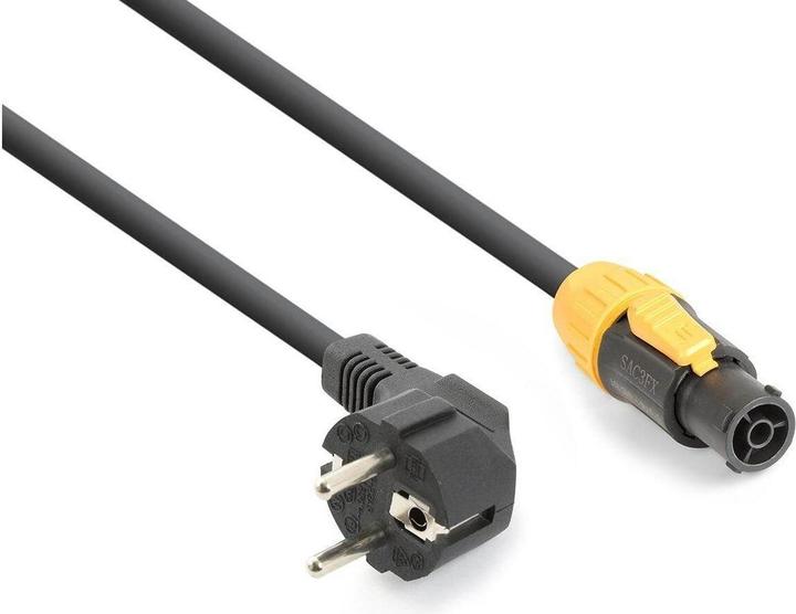 Produktbild PD Connex Netzkabel CX14-5 (5 m)