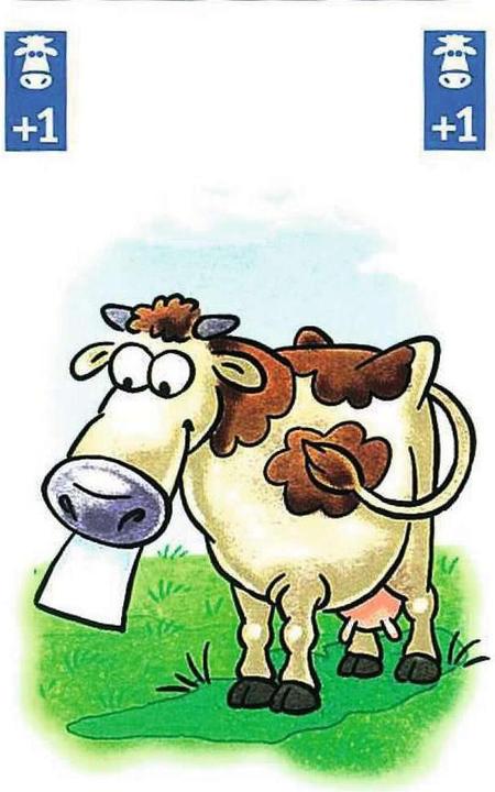 Image du produit Ravensburger Enfants Mau-Mau (Allemand)