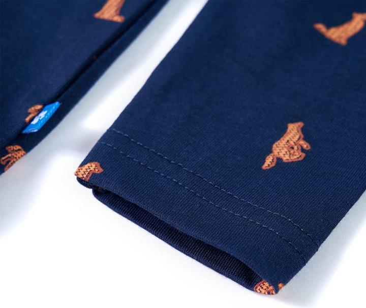 Image du produit vidaXL Kinderhemd (116)