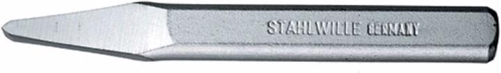 Actual product image Stahlwille 70040003 - Cross chisel (150 mm)
