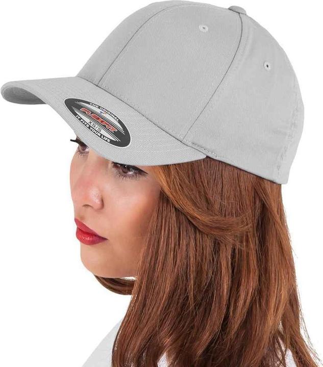 Produktbild Flexfit Baseballkappe